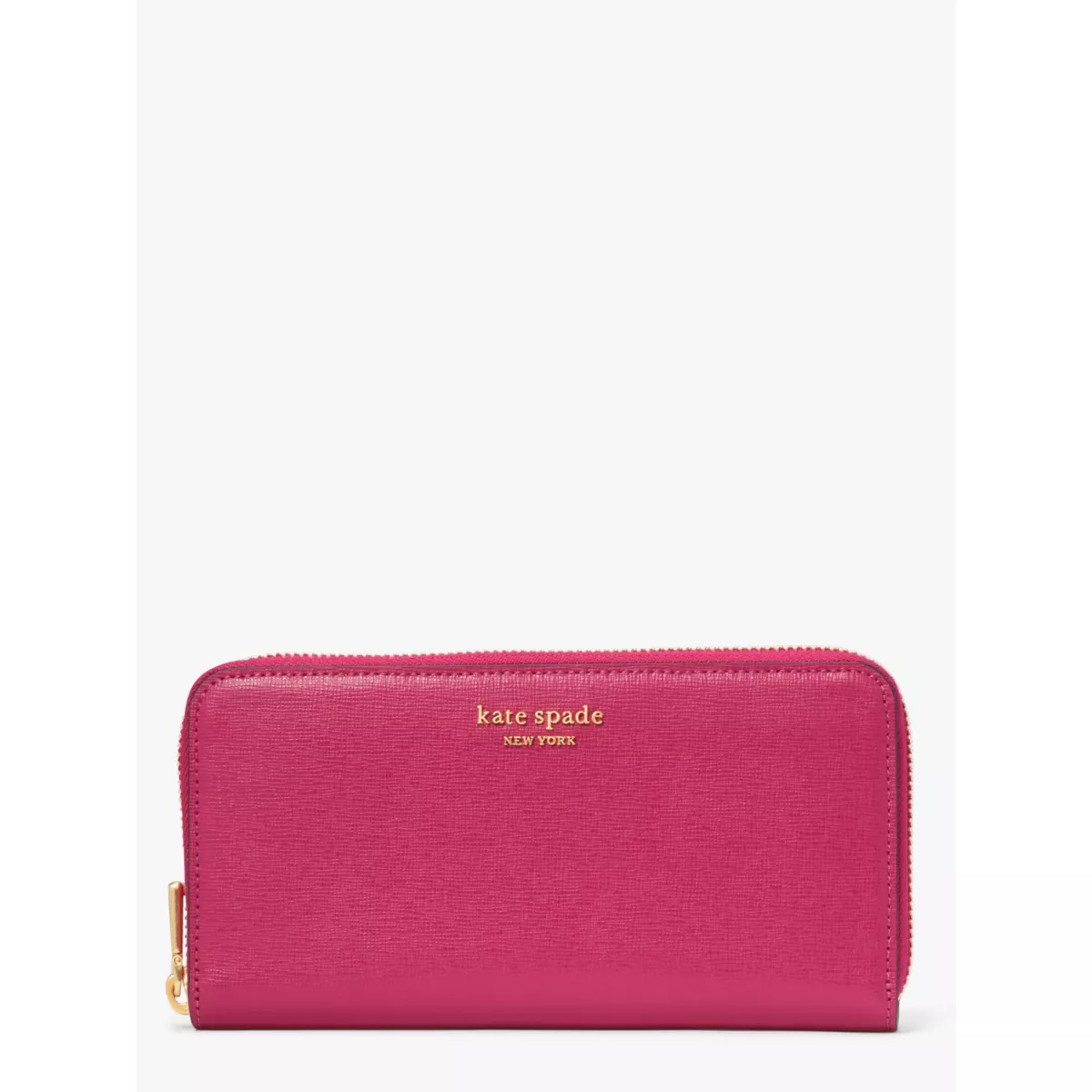 Kate Spade Morgan Zip Around Continental Wallet