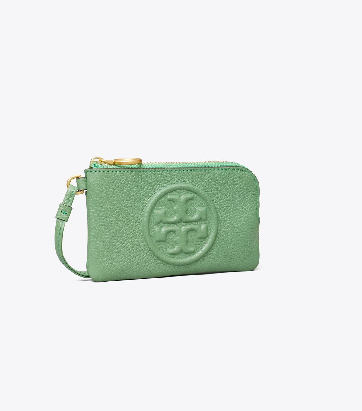 Tory Burch Perry Bombe Card Case