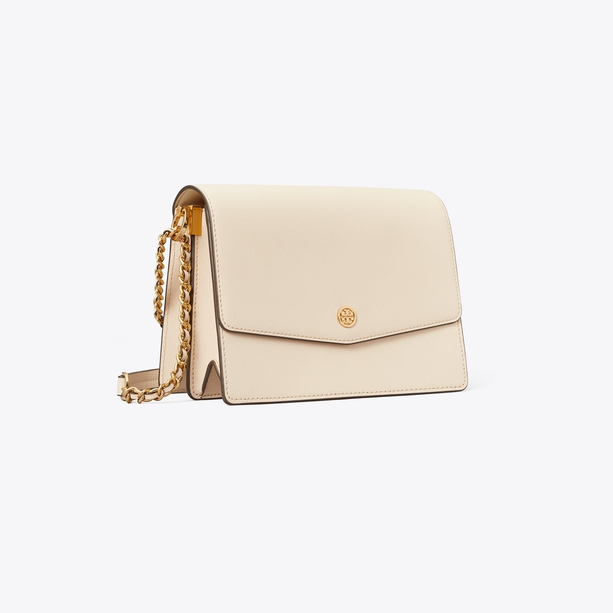 Tory Burch Robinson Convertible Shoulder Bag