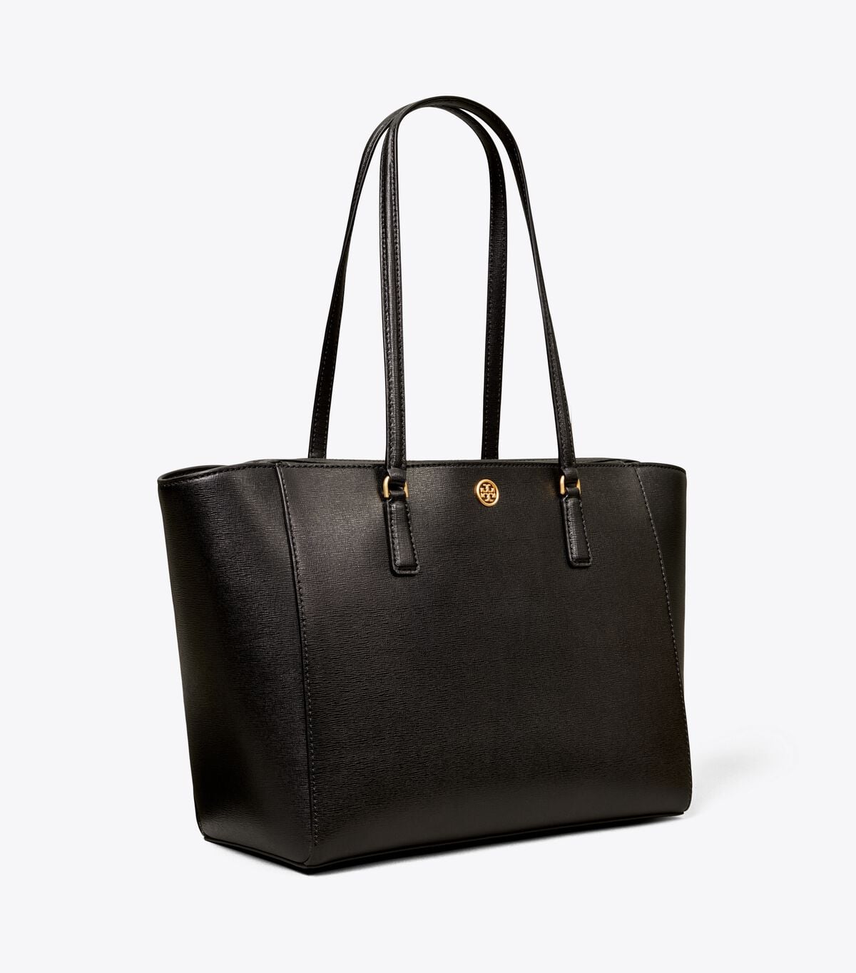 Tory Burch Robinson Small Tote