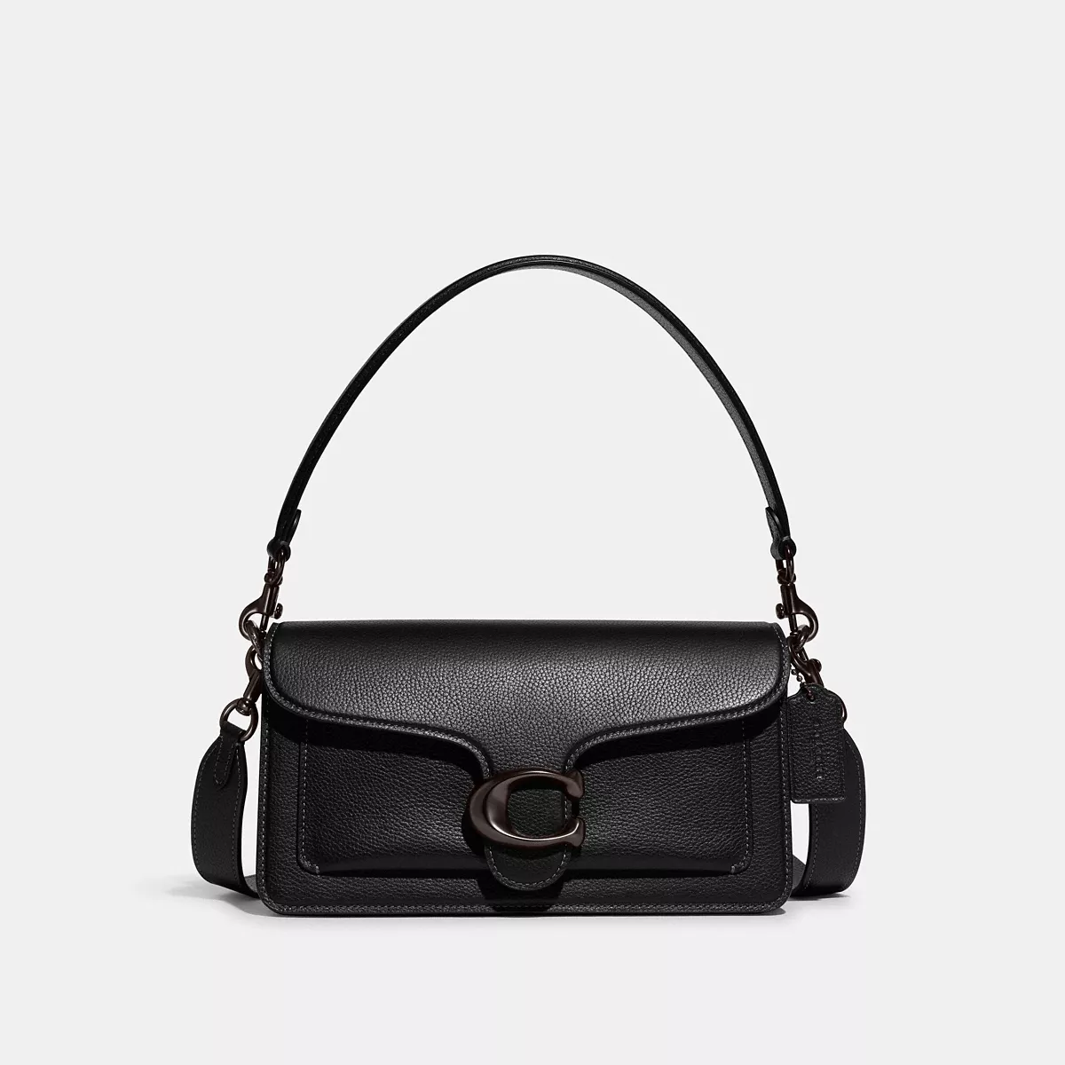 Coach Tabby Shoulder Bag 26