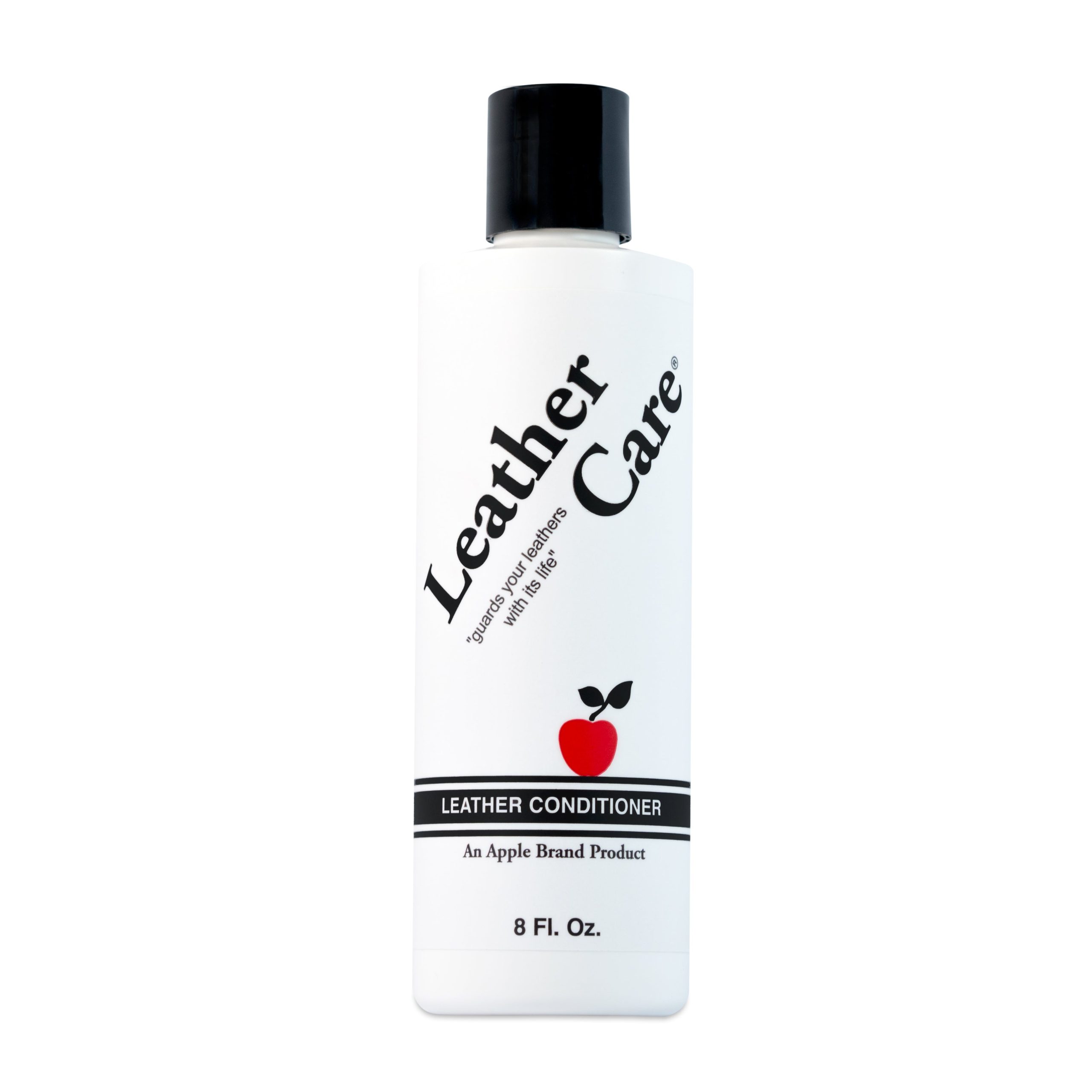 Apple Brand Leather Conditioner 8 oz bottle official 2026