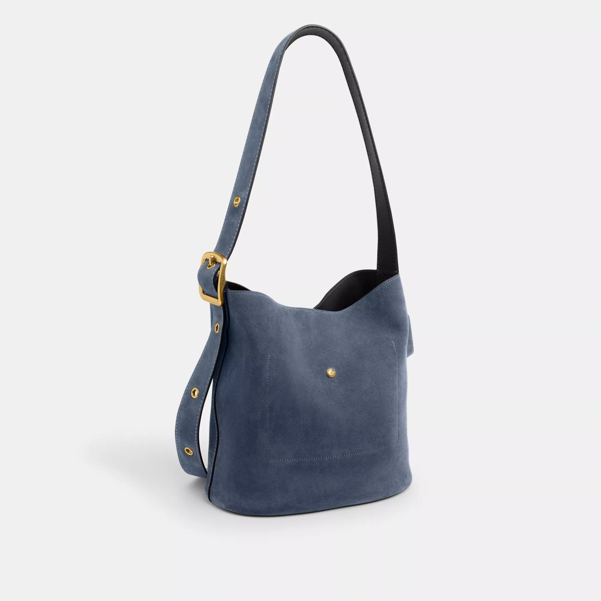 Coach Bleecker Bucket Bag - Ready Stock USA