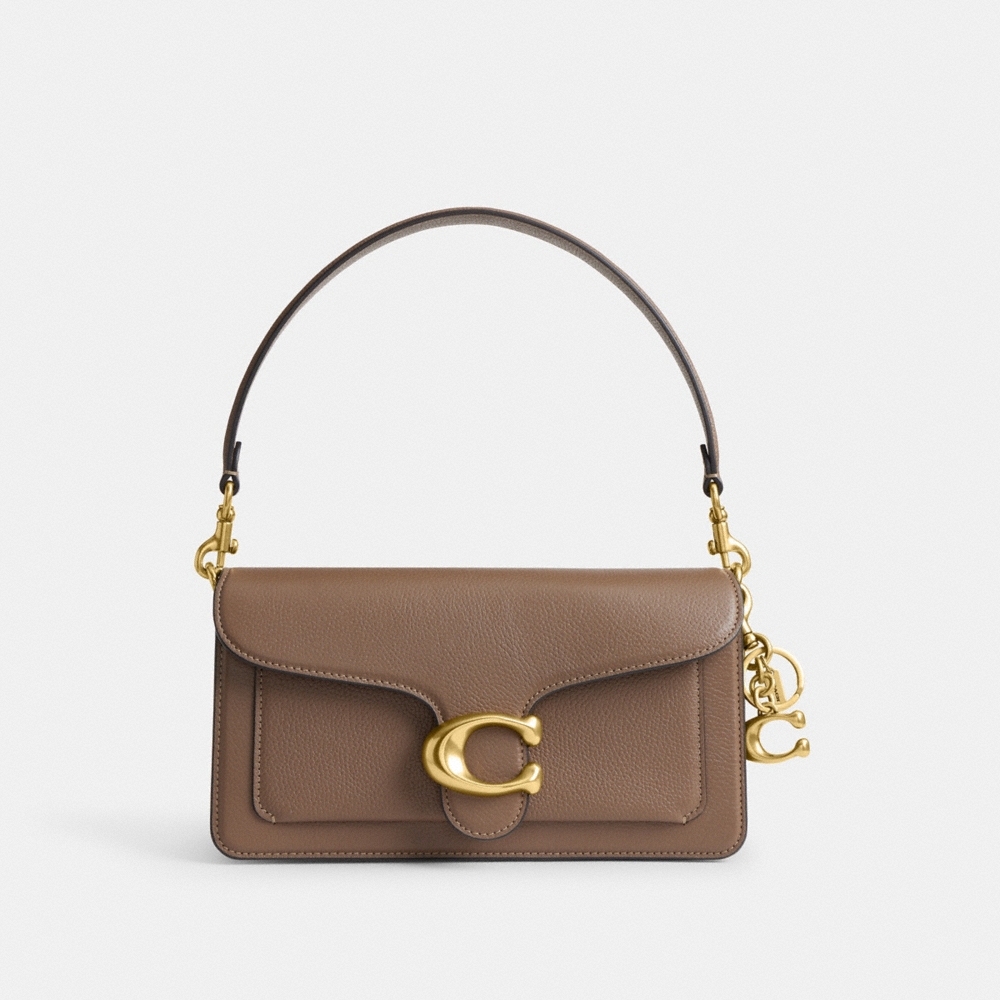 Coach Outlet Signature Bag Charm - Preorder