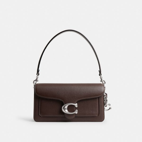 Coach Outlet Signature Bag Charm - Preorder