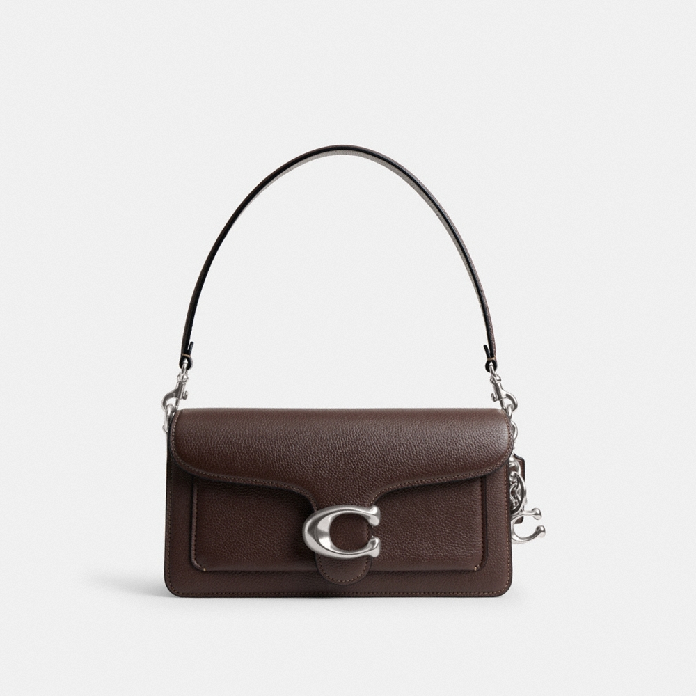 Coach Outlet Signature Bag Charm - Preorder