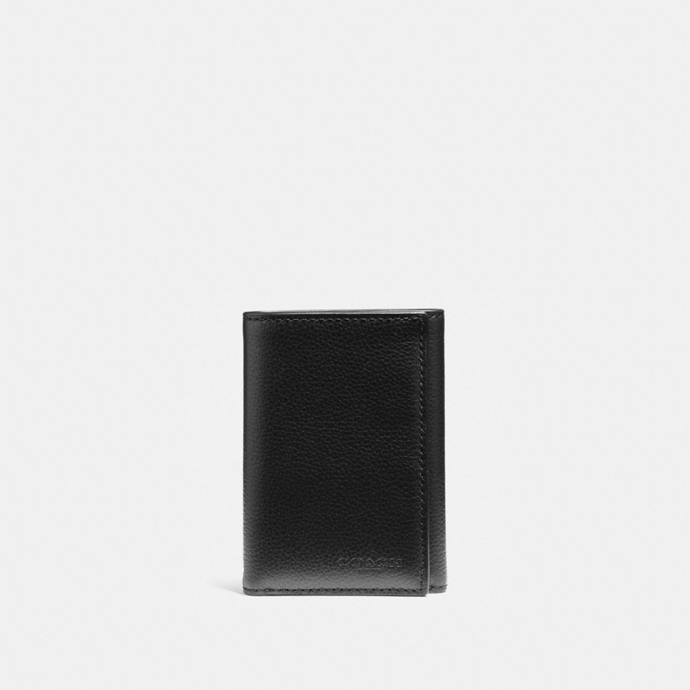 Coach Outlet Trifold Wallet - Preorder