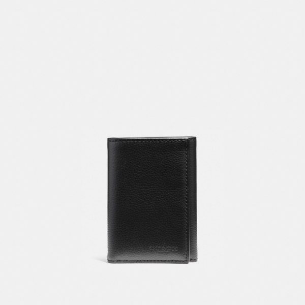 Coach Outlet Trifold Wallet - Preorder
