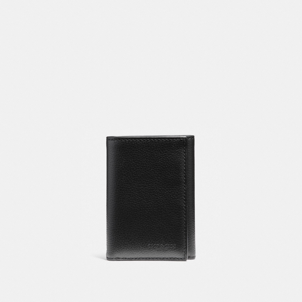 Coach Outlet Trifold Wallet - Preorder
