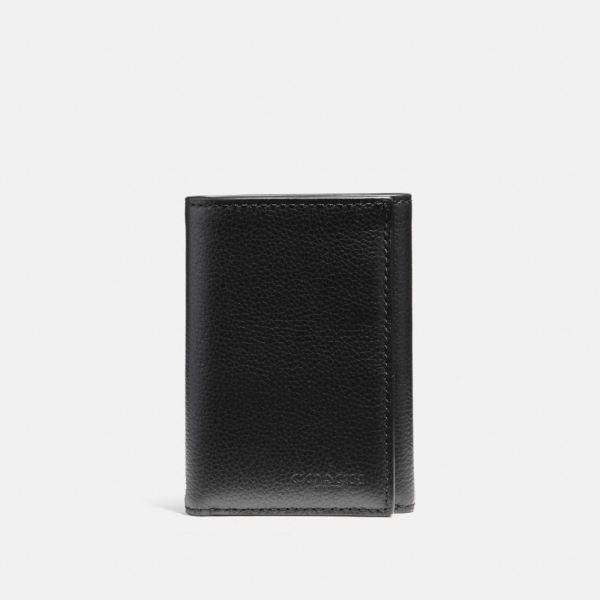 Coach Outlet Trifold Wallet - Preorder