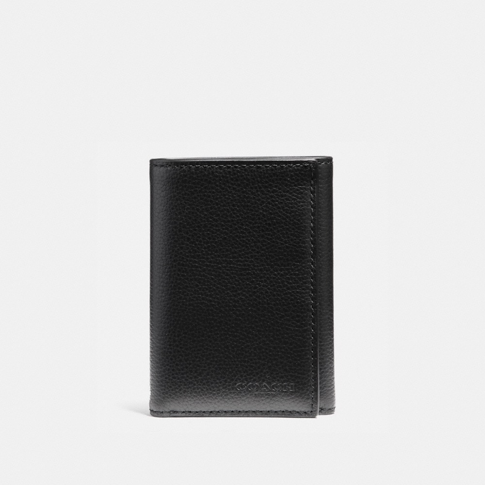 Coach Outlet Trifold Wallet - Preorder