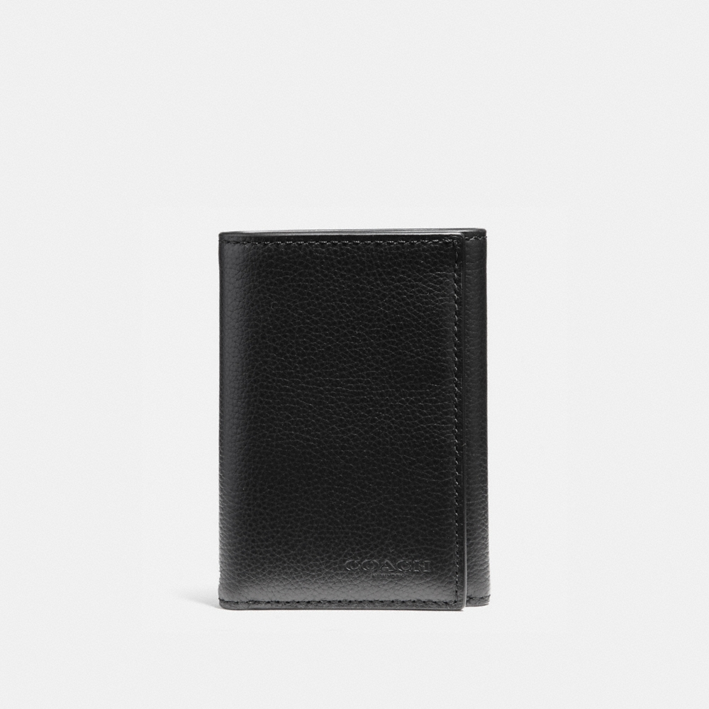 Coach Outlet Trifold Wallet - Preorder