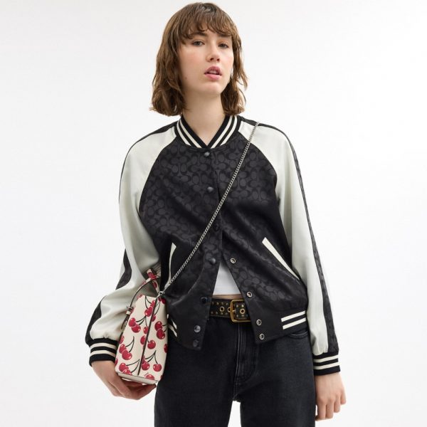 Coach Outlet Chain Strap - Preorder