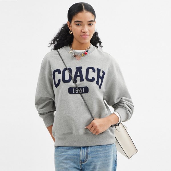 Coach Outlet Chain Strap - Preorder