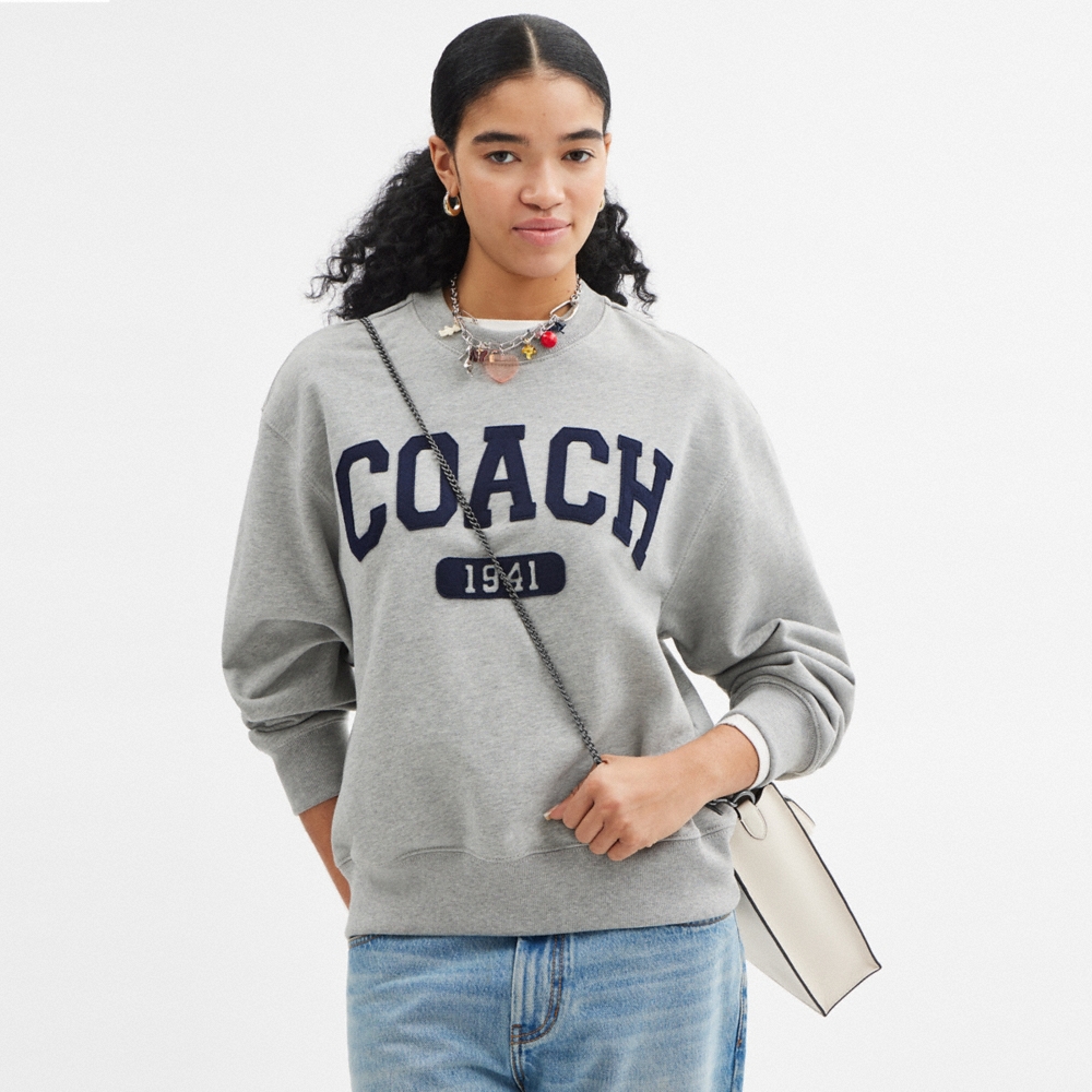 Coach Outlet Chain Strap - Preorder