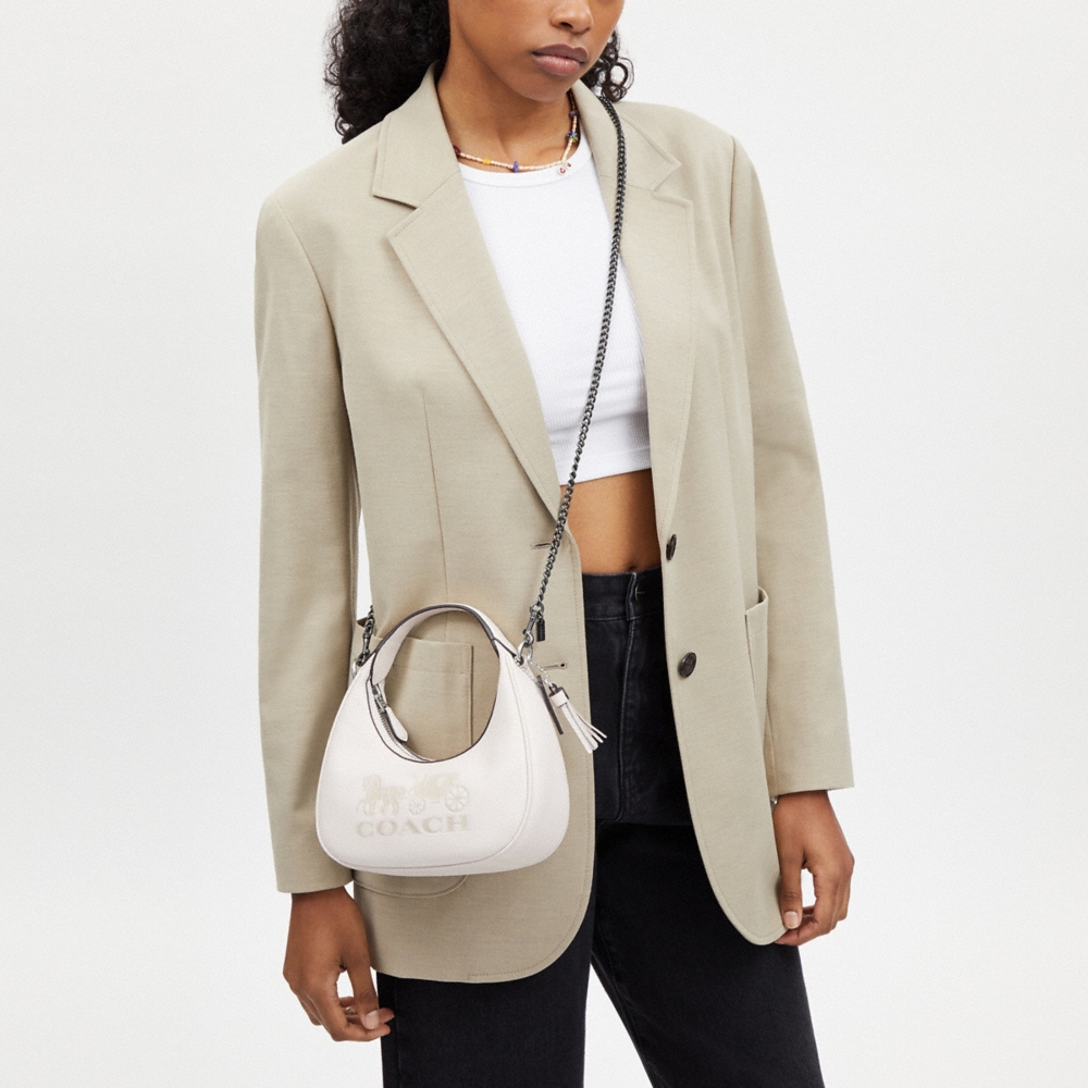 Coach Outlet Chain Strap - Preorder