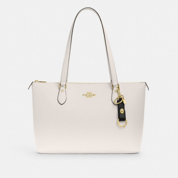 Coach Outlet Trigger Snap Bag Charm - Preorder