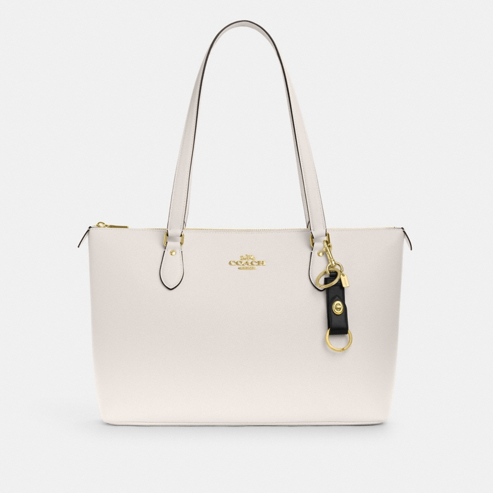 Coach Outlet Trigger Snap Bag Charm - Preorder