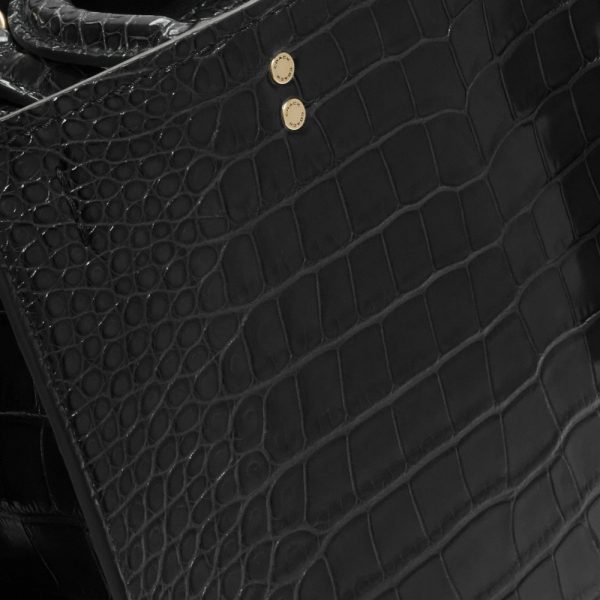 Coach Rogue Bag In Alligator - Preorder