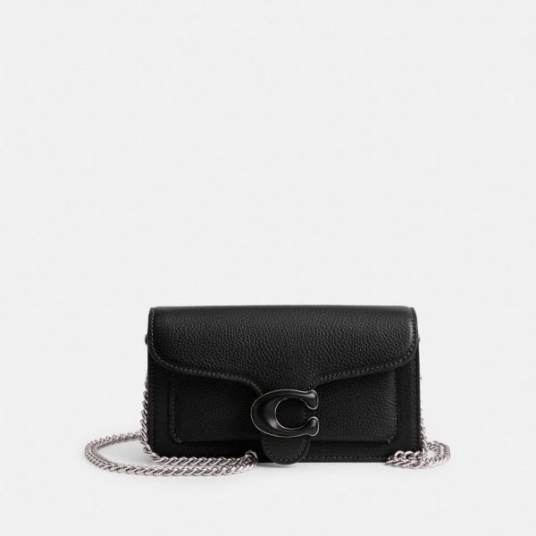 Coach Outlet Crossbody Chain Strap - Preorder