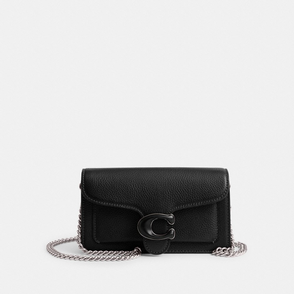 Coach Outlet Crossbody Chain Strap - Preorder