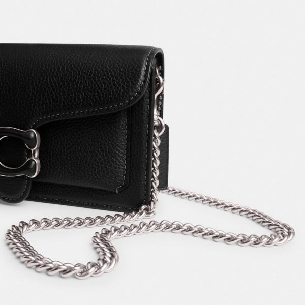 Coach Outlet Crossbody Chain Strap - Preorder