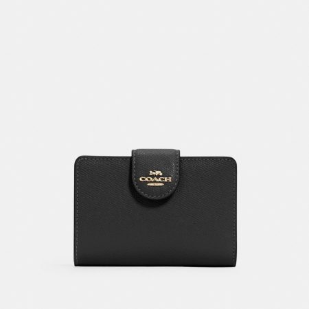Brass / Black
