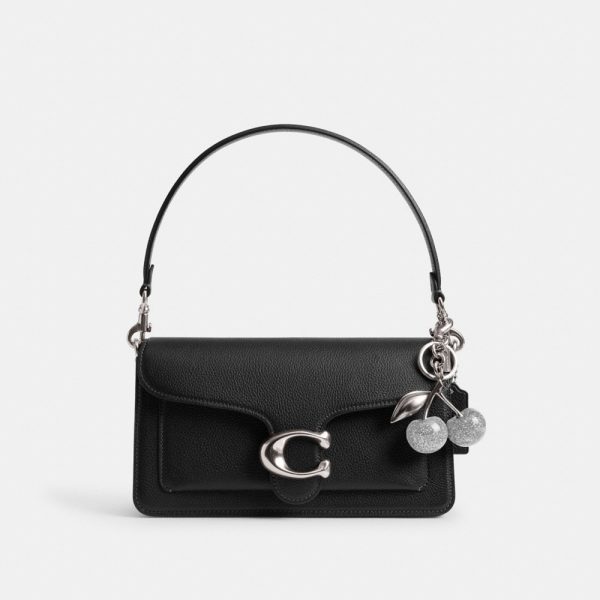 Coach Outlet Cherry Bag Charm - Preorder