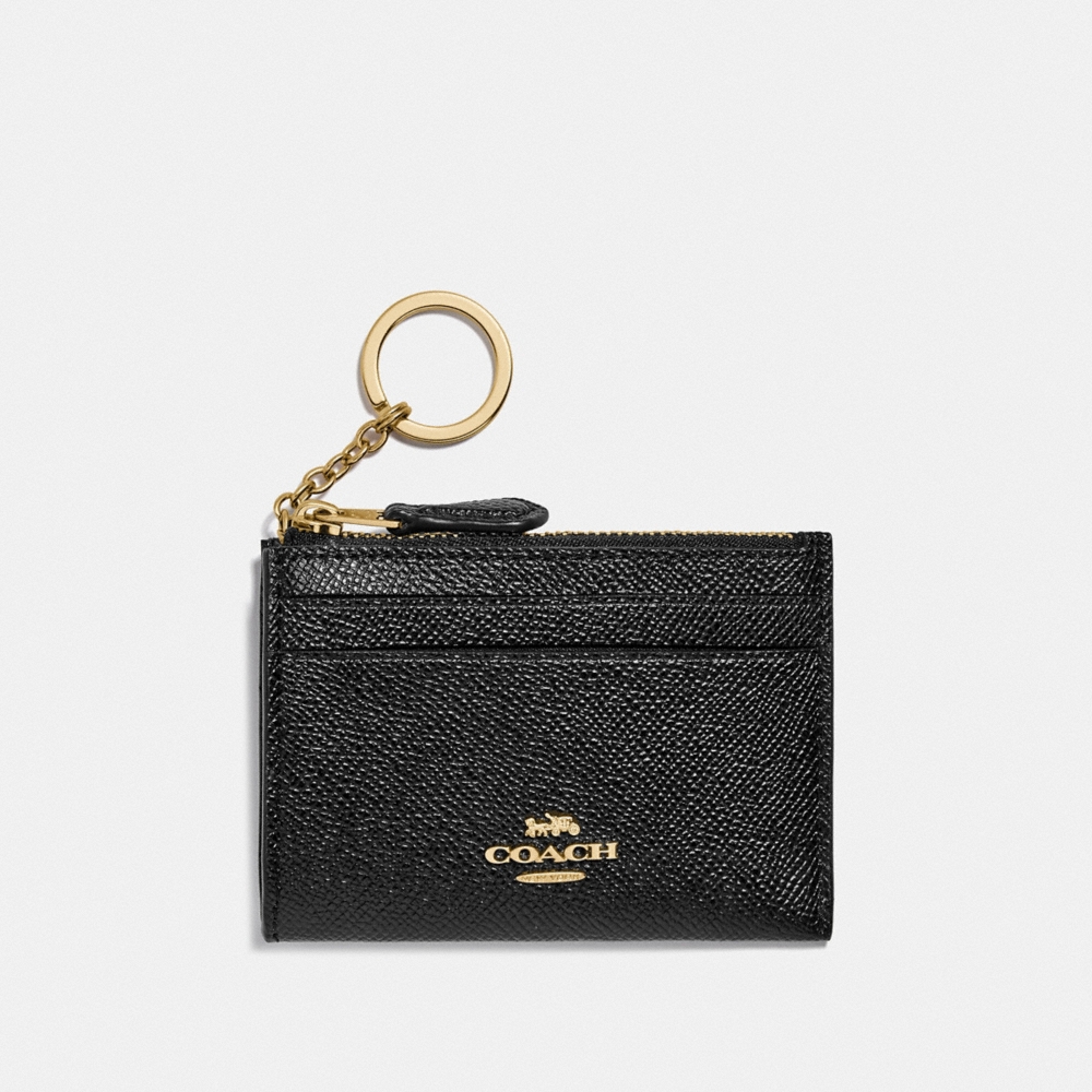 Coach Outlet Mini Skinny ID Case - Preorder
