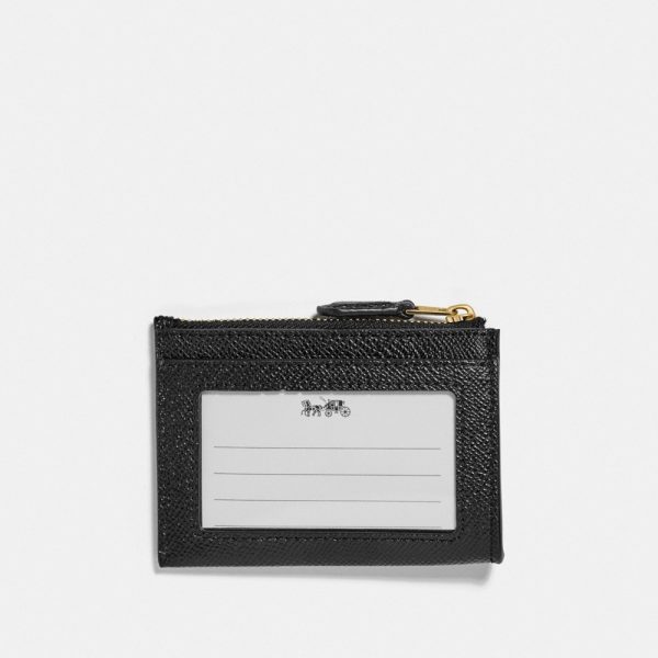 Coach Outlet Mini Skinny ID Case - Preorder