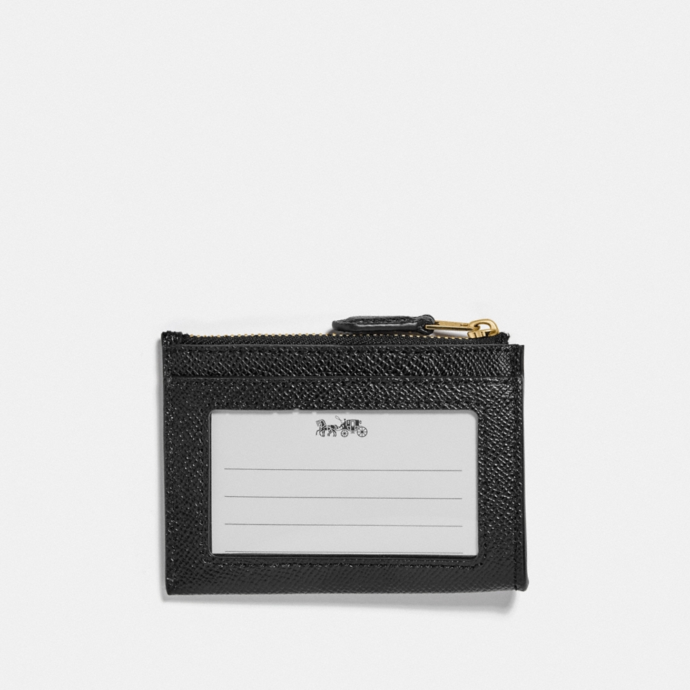Coach Outlet Mini Skinny ID Case - Preorder