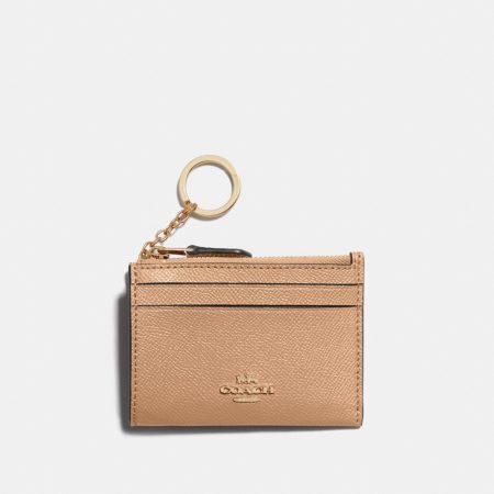 Brass / Taupe