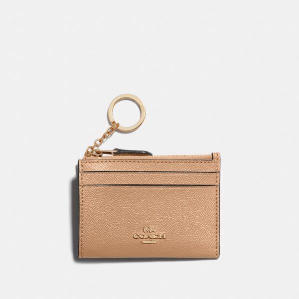 Coach Outlet Mini Skinny ID Case - Preorder