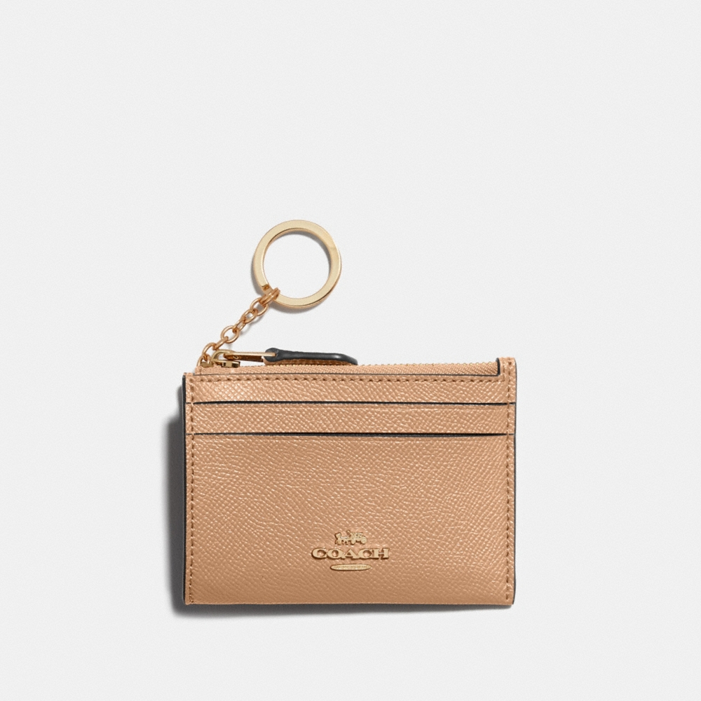 Coach Outlet Mini Skinny ID Case - Preorder
