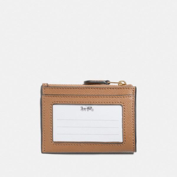 Coach Outlet Mini Skinny ID Case - Preorder
