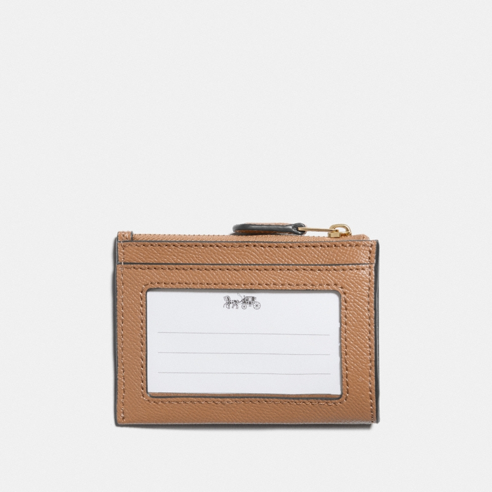 Coach Outlet Mini Skinny ID Case - Preorder