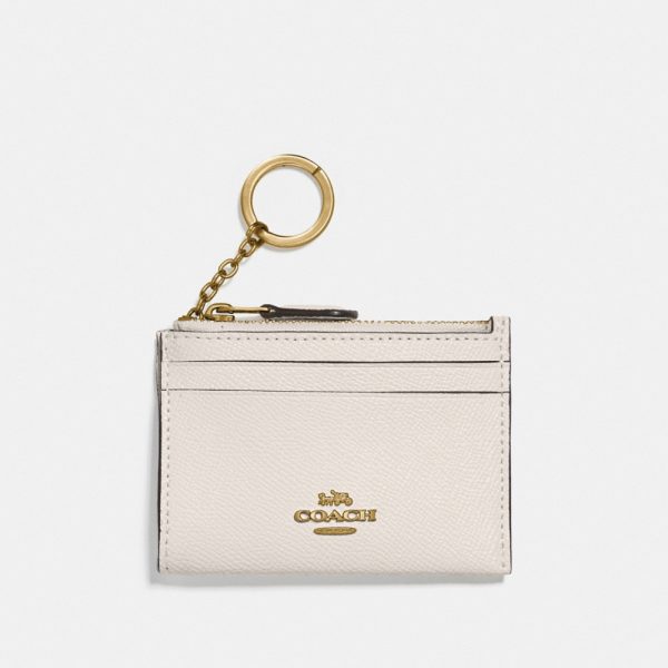 Coach Outlet Mini Skinny ID Case - Preorder