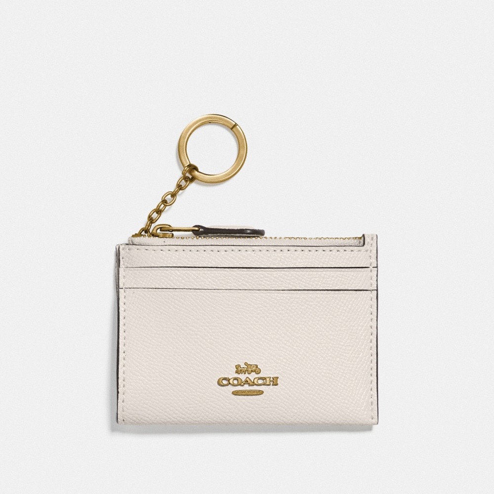 Coach Outlet Mini Skinny ID Case - Preorder