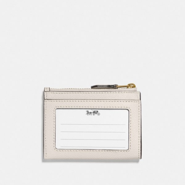 Coach Outlet Mini Skinny ID Case - Preorder