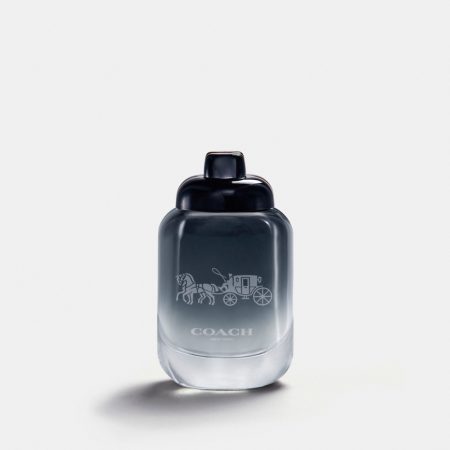 Coach Complimentary Coach Platinum Mini Fragrance - Preorder — Multi