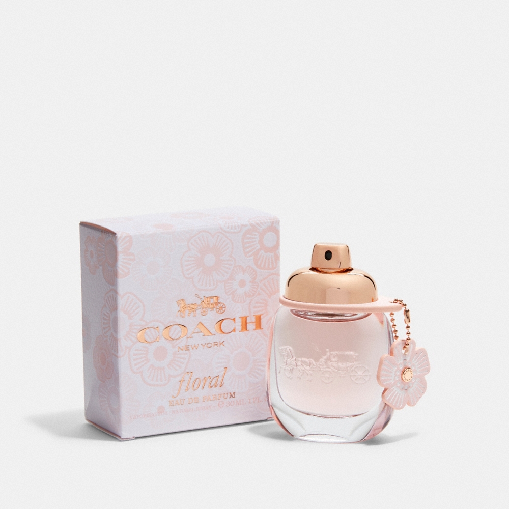 Coach Outlet Floral Eau De Parfum 30ML - Preorder