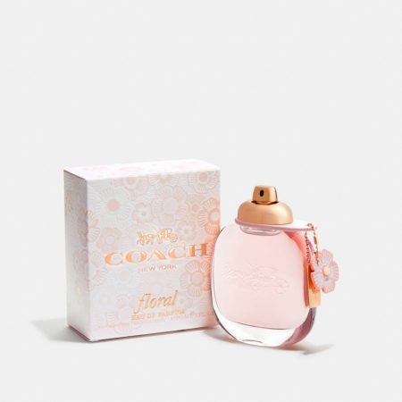 Coach Outlet Floral Eau De Parfum 90ML - Preorder — Multi