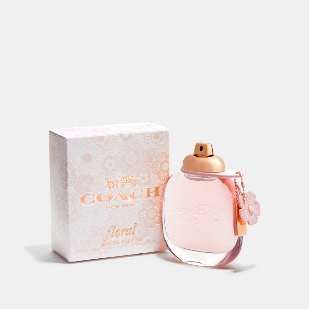 Coach Outlet Floral Eau De Parfum 90ML - Preorder
