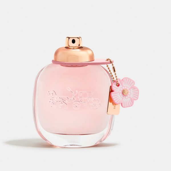 Coach Outlet Floral Eau De Parfum 90ML - Preorder