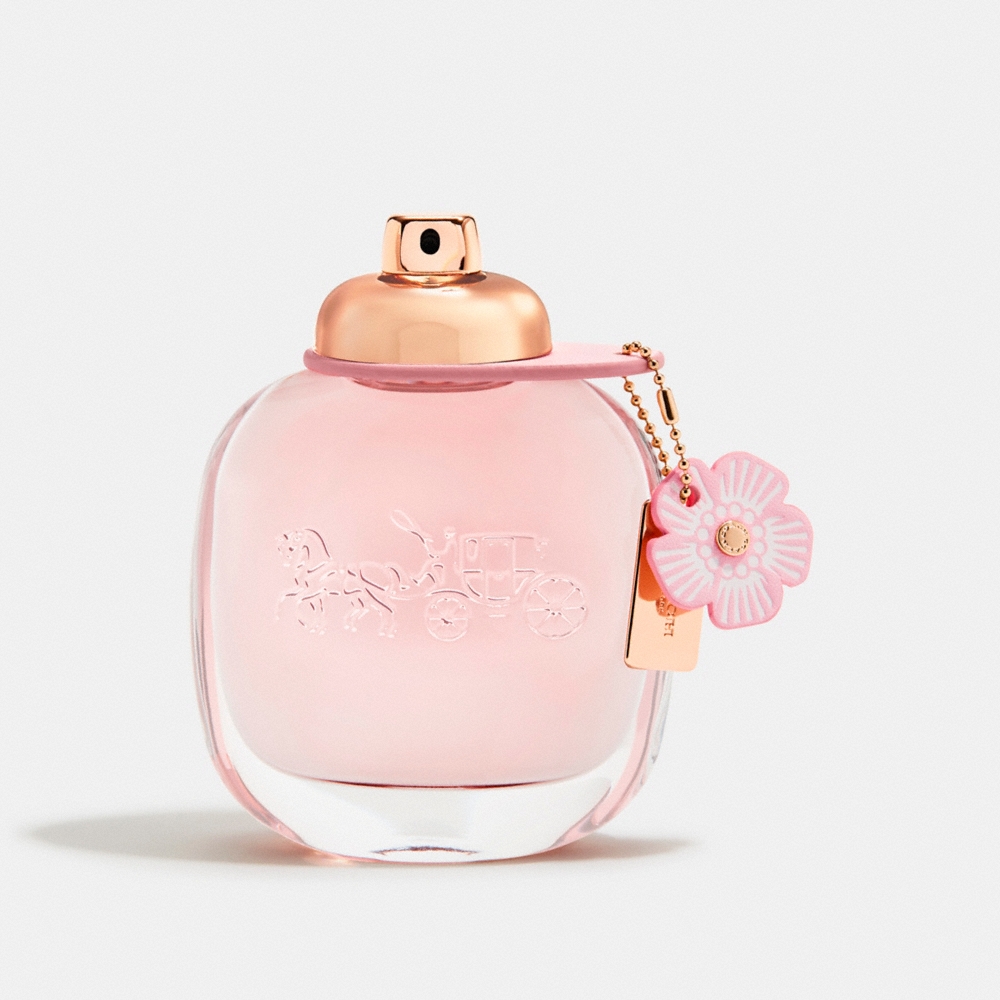 Coach Outlet Floral Eau De Parfum 90ML - Preorder