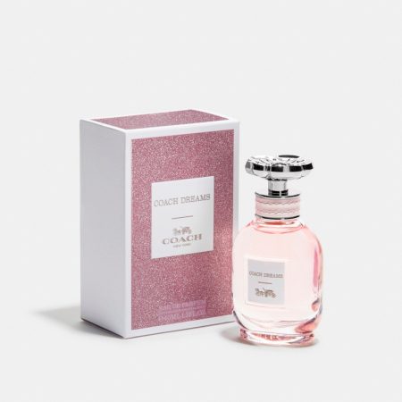 Coach Outlet Dreams Eau De Parfum 40ML - Preorder — Multi
