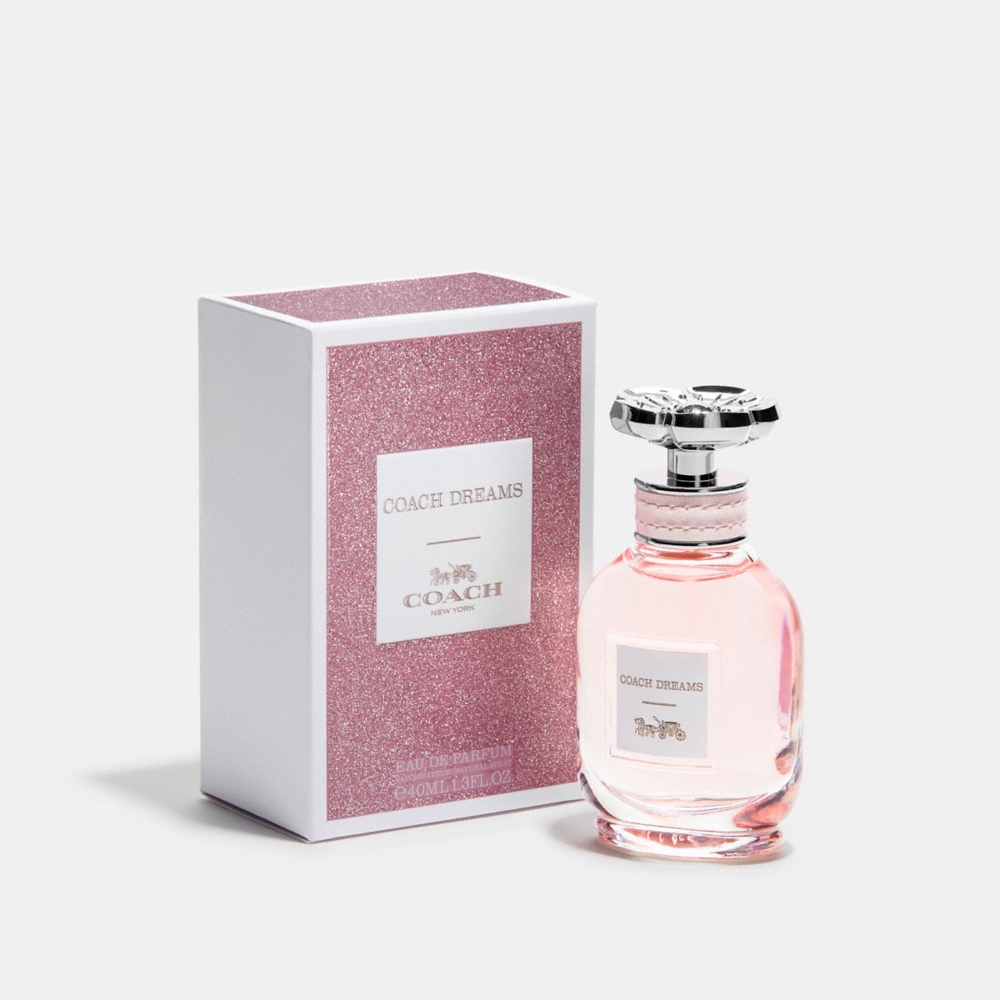 Coach Outlet Dreams Eau De Parfum 40ML - Preorder