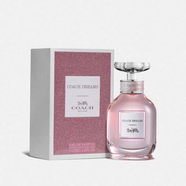 Coach Outlet Dreams Eau De Parfum 40ML - Preorder