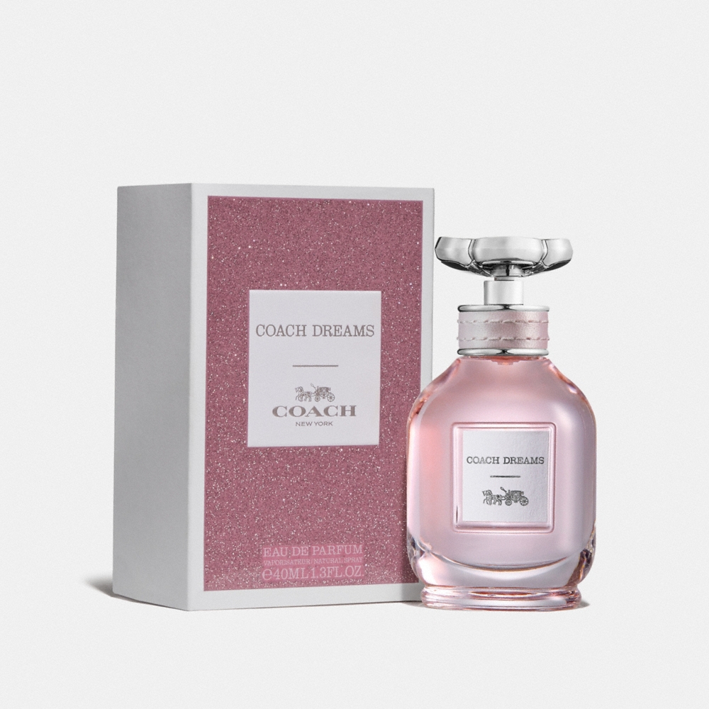 Coach Outlet Dreams Eau De Parfum 40ML - Preorder