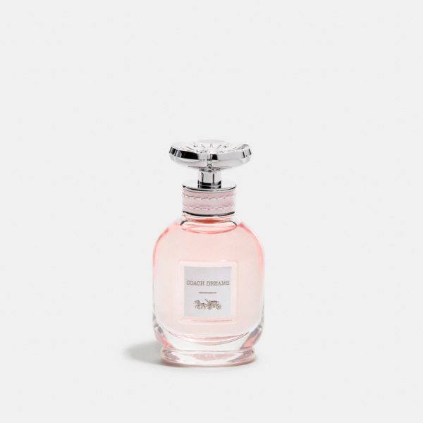 Coach Outlet Dreams Eau De Parfum 40ML - Preorder